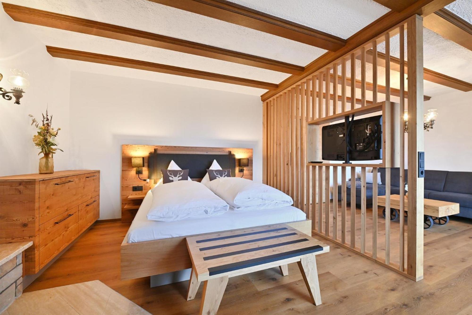 Landhaus Ingeborg Поппенхаузен Экстерьер фото