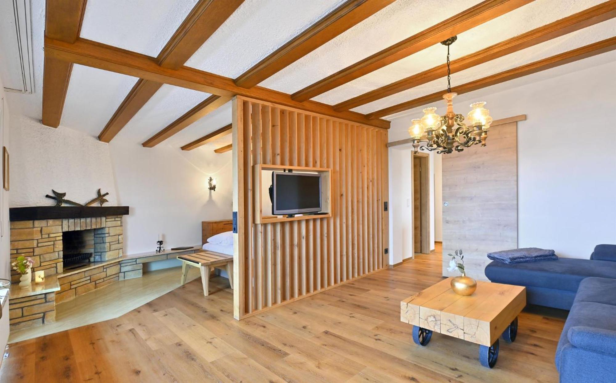 Landhaus Ingeborg Поппенхаузен Экстерьер фото